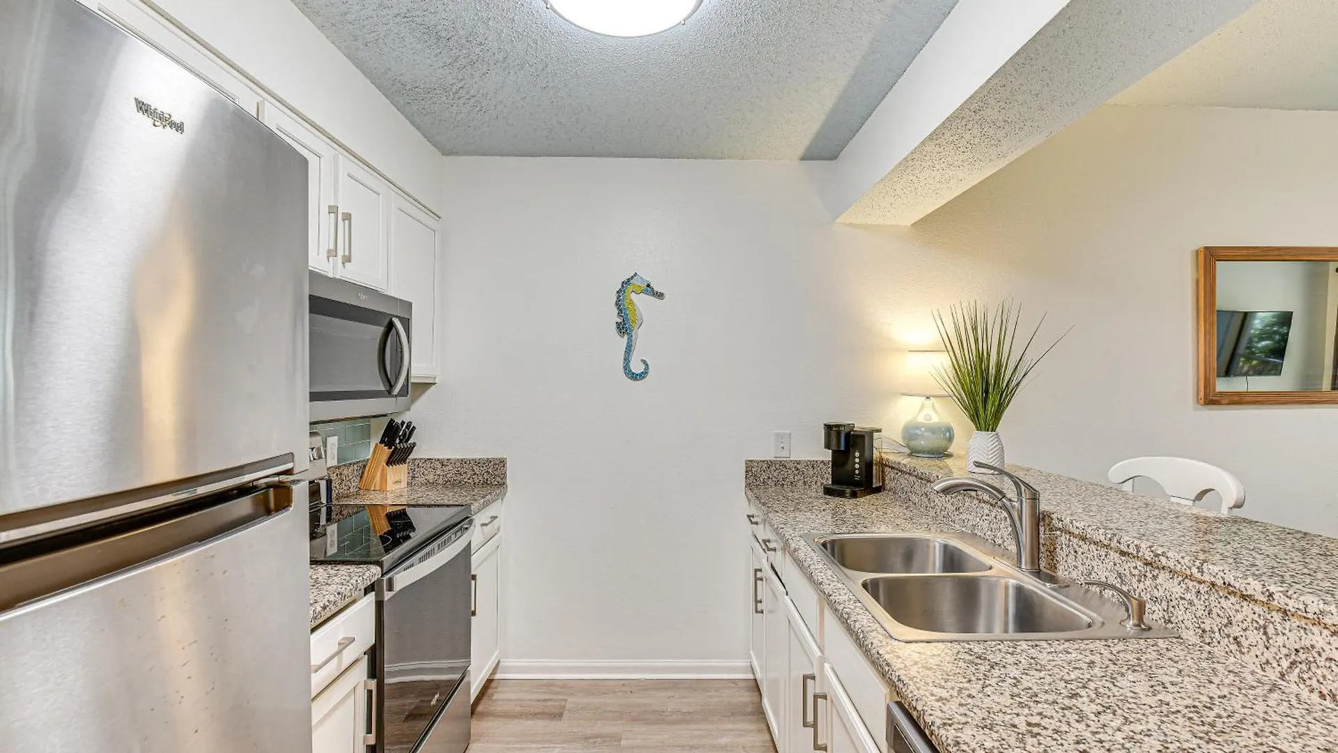Community Outdoor Pool Miramar Beach Condo! Destin United States