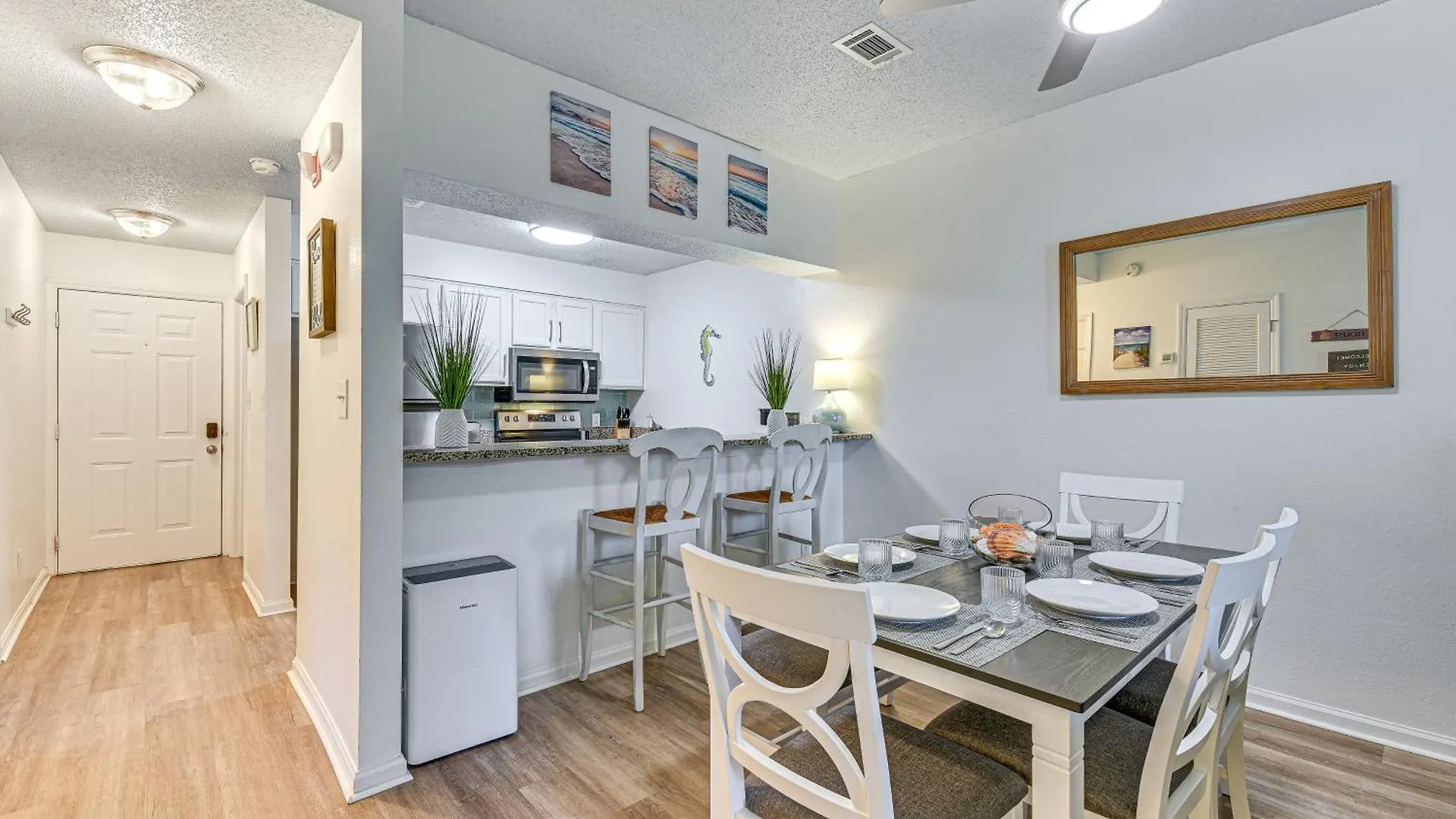 Community Outdoor Pool Miramar Beach Condo! Destin 0*,  United States